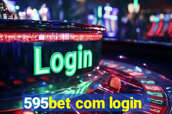 595bet com login